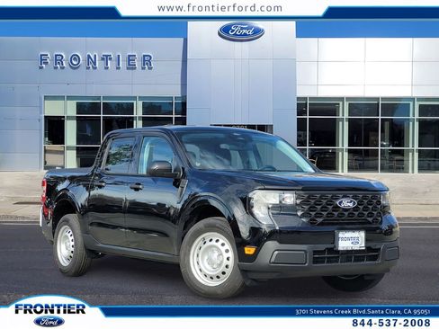 New 2026 Ford Maverick XL image 25