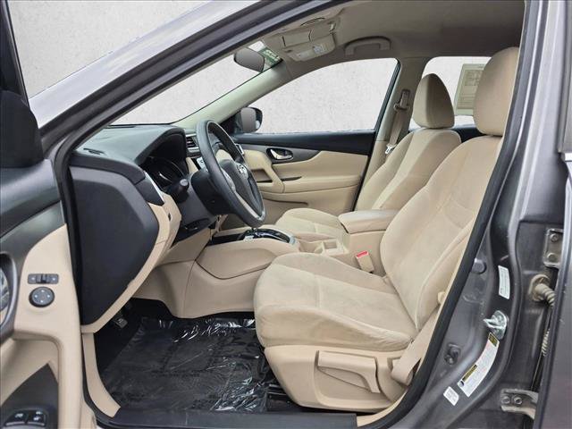 Used 2016 Nissan Rogue S AWD/4WD image 15