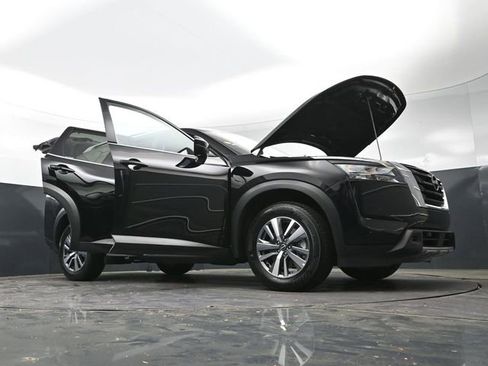 Used 2025 Nissan Pathfinder SL FWD image 43