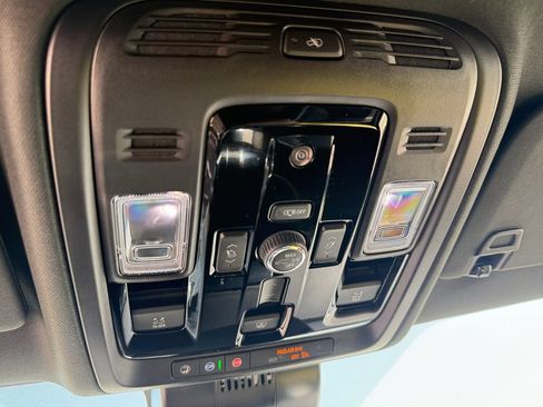 New 2026 GMC Yukon XL AT4 Ultimate AWD/4WD image 44