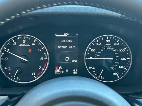 New 2026 Subaru Forester Premium image 30