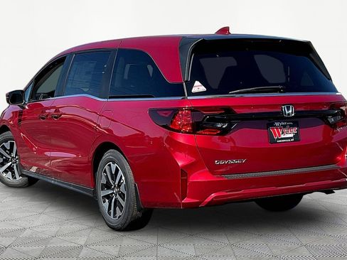 New 2026 Honda Odyssey EX-L image 4