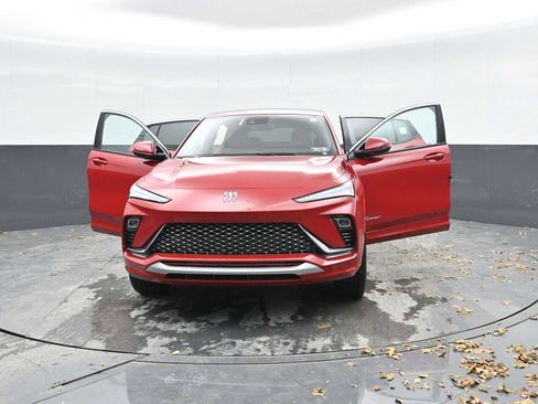 New 2026 Buick Envista Avenir image 43