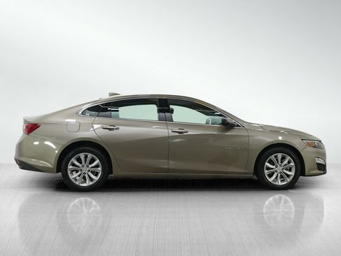 Used 2024 Chevrolet Malibu LT image 6