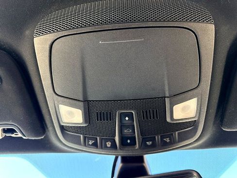 Used 2019 Ford Fusion Titanium image 14