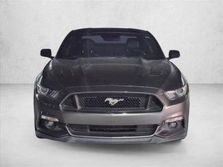 Used 2015 Ford Mustang GT Premium w/ GT Performance Package RWD video 2