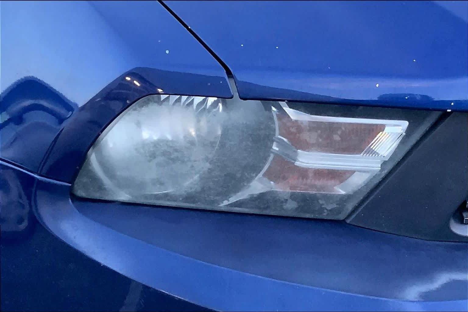 Used 2011 Ford Mustang Coupe w/ 101A Rapid Spec Order Code RWD image 22