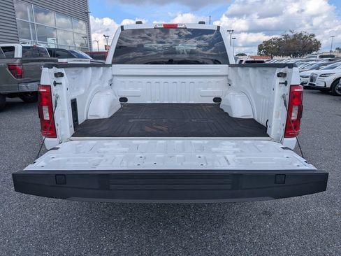 Used 2021 Ford F150 XLT w/ Equipment Group 302A High image 12