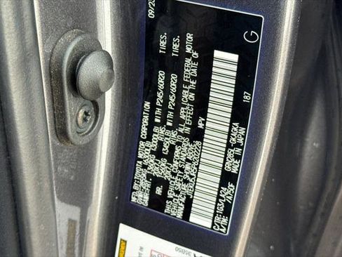 Certified 2023 Toyota 4Runner Limited image 37