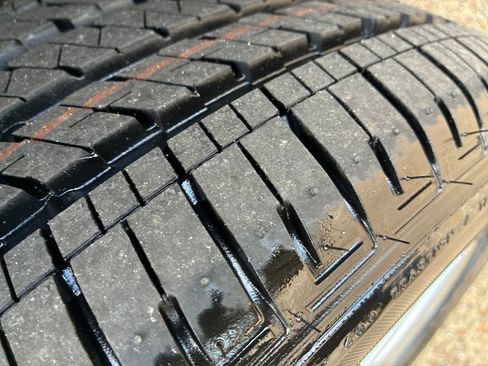 New 2026 Dodge Durango GT image 28