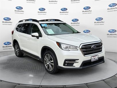 Used 2023 Subaru Ascent 8-Passenger