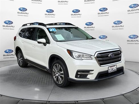 Used 2023 Subaru Ascent 8-Passenger image 1