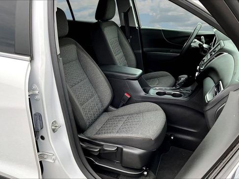 Used 2024 Chevrolet Equinox LT AWD/4WD image 31