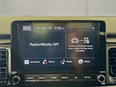 Used 2023 Kia Rio S w/ Technology Package image 14