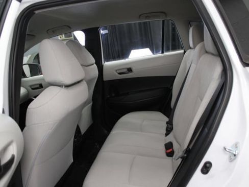 Used 2023 Toyota Corolla Cross L FWD image 19