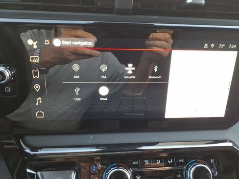 New 2026 GMC Sierra 2500 AT4 w/ AT4 Premium Plus Package image 23