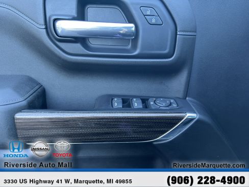 Used 2019 Chevrolet Silverado 1500 LT Trail Boss w/ Convenience Package image 23