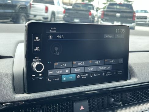 Used 2024 Honda CR-V EX-L image 18