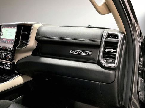 Used 2021 RAM 1500 Laramie image 26