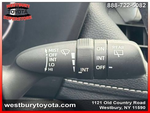 Certified 2025 Toyota RAV4 XLE AWD/4WD image 26