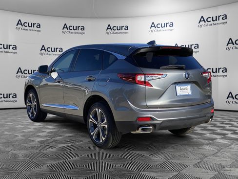 New 2026 Acura RDX SH-AWD w/ Technology Package image 4