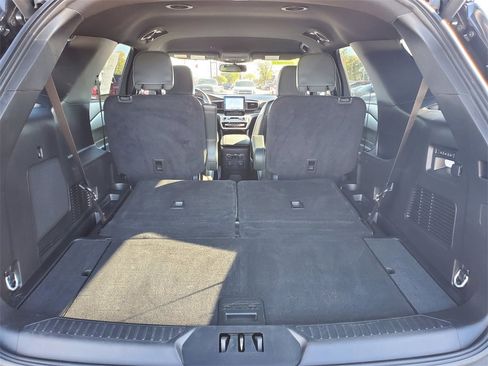 Used 2023 Ford Explorer Timberline w/ Timberline Technology Package image 29