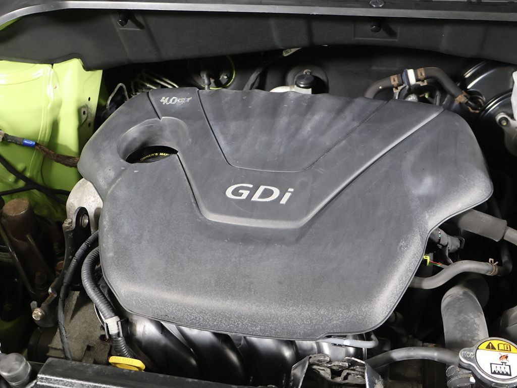 Used 2014 Kia Soul FWD image 11
