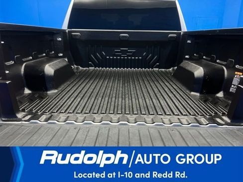 Used 2022 Chevrolet Silverado 1500 Custom image 29