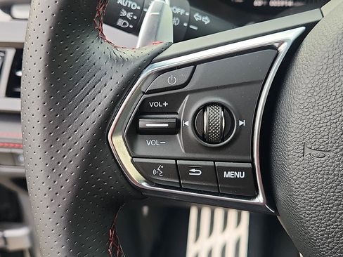 Certified 2025 Acura MDX A-Spec image 24