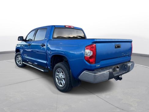 Used 2017 Toyota Tundra SR5 w/ SR5 Upgrade Package RWD image 8