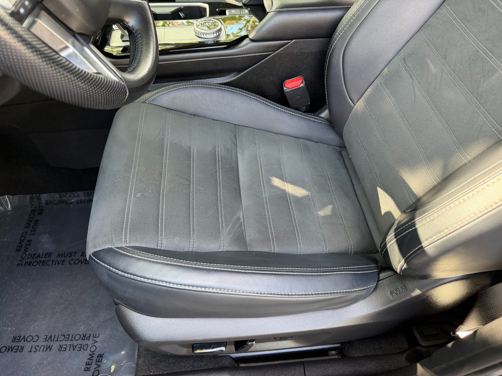 Used 2025 Mitsubishi Outlander SE FWD image 31