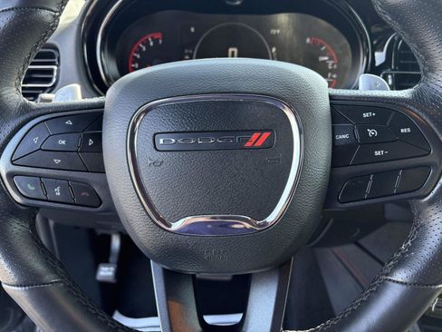 Used 2025 Dodge Durango GT AWD/4WD image 18