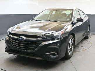 Used 2025 Subaru Legacy Premium video 1