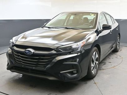 Used 2025 Subaru Legacy Premium