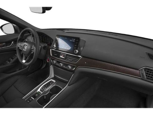 Certified 2020 Honda Accord EX-L image 15