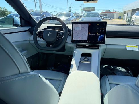 New 2026 Polestar Polestar 4 image 17