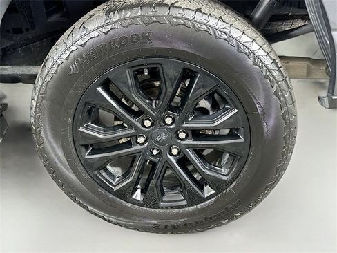 Used 2024 Ford F150 XLT w/ Equipment Group 302A MID image 31