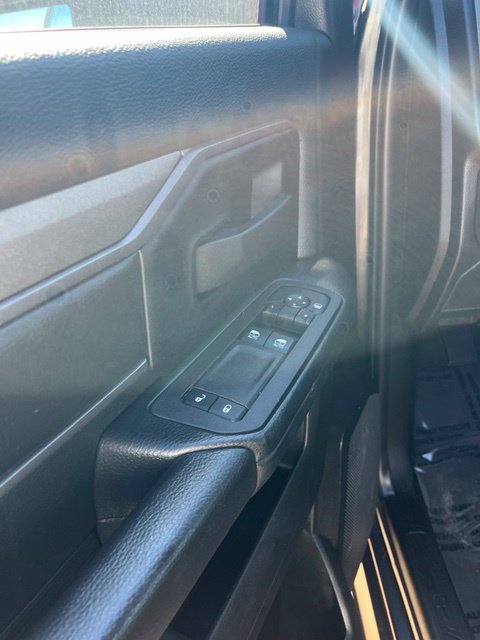 Used 2025 RAM 2500 Tradesman AWD/4WD image 11