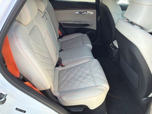 New 2026 Genesis GV70 3.5T Sport Prestige image 15