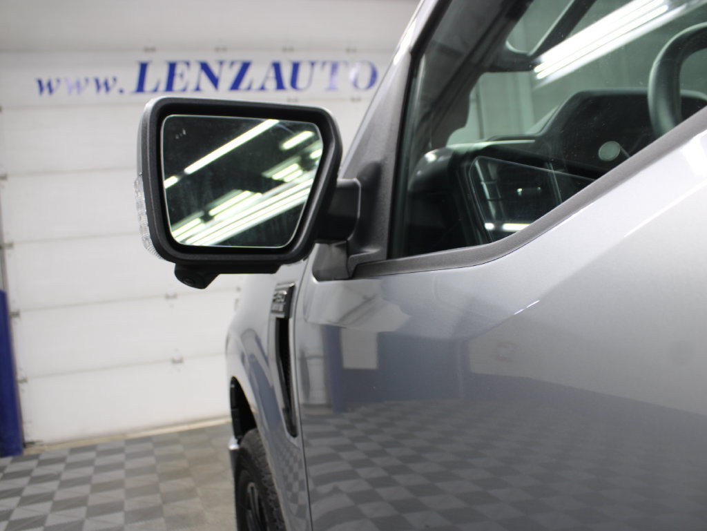 Used 2026 Ford F150 Lariat w/ Bed Utility Package AWD/4WD image 77