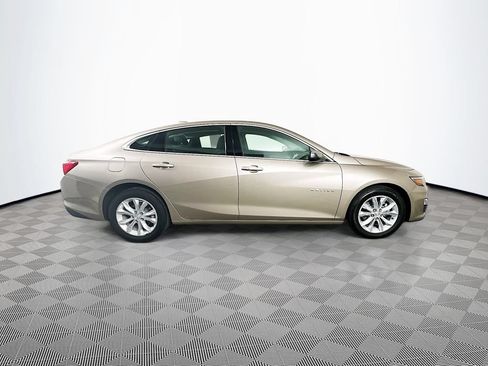 Used 2024 Chevrolet Malibu LT FWD image 12