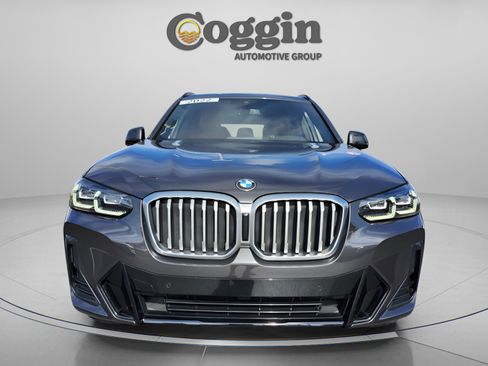 Used 2022 BMW X3 sDrive30i w/ M Sport Package 2 image 8