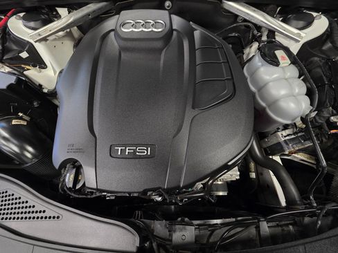 Used 2020 Audi A5 2.0T Prestige AWD/4WD image 31