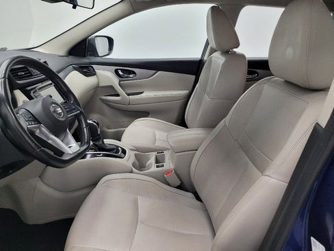 Used 2020 Nissan Rogue Sport SL FWD image 17