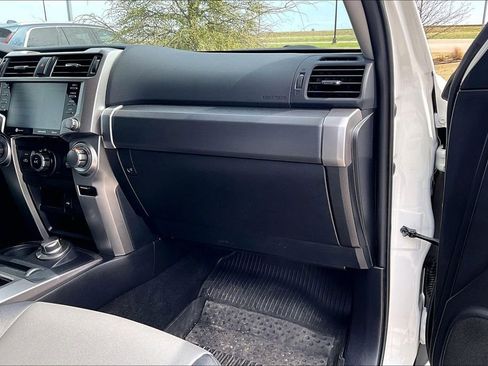 Used 2023 Toyota 4Runner SR5 Premium image 19