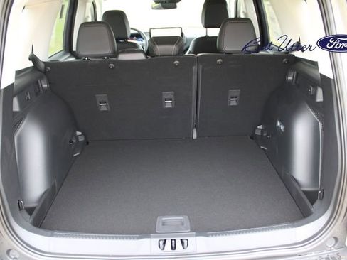 New 2025 Ford Bronco Sport Outer Banks image 6