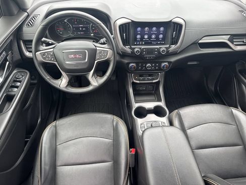Used 2024 GMC Terrain AT4 w/ LPO, Floor Liner Package AWD/4WD image 22