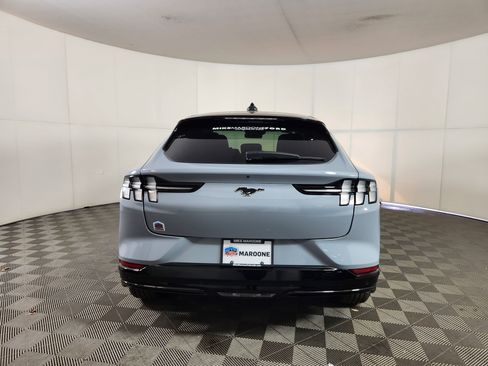 New 2026 Ford Mustang Mach-E Premium w/ Sport Appearance Package image 6