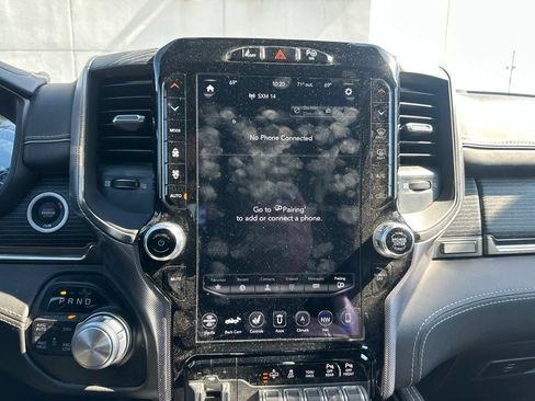 Used 2019 RAM 1500 Limited AWD/4WD image 7