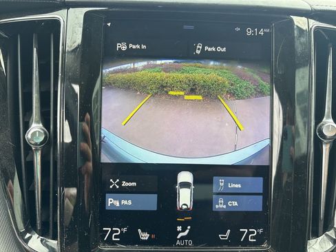 Used 2019 Volvo XC60 T6 Inscription image 23